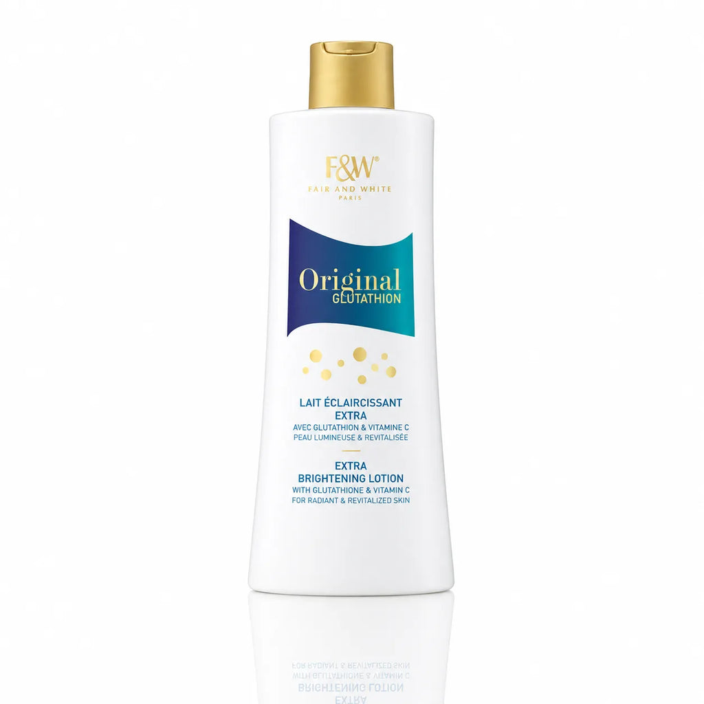 Original Glutathion Extra Brightening Lotion