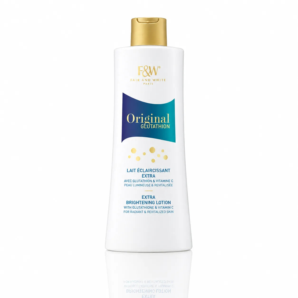 Original Glutathion Extra Brightening Lotion