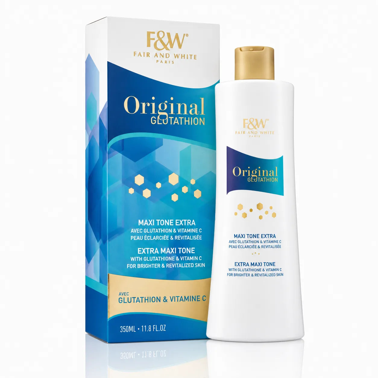 Original Glutathion Extra Maxi Tone