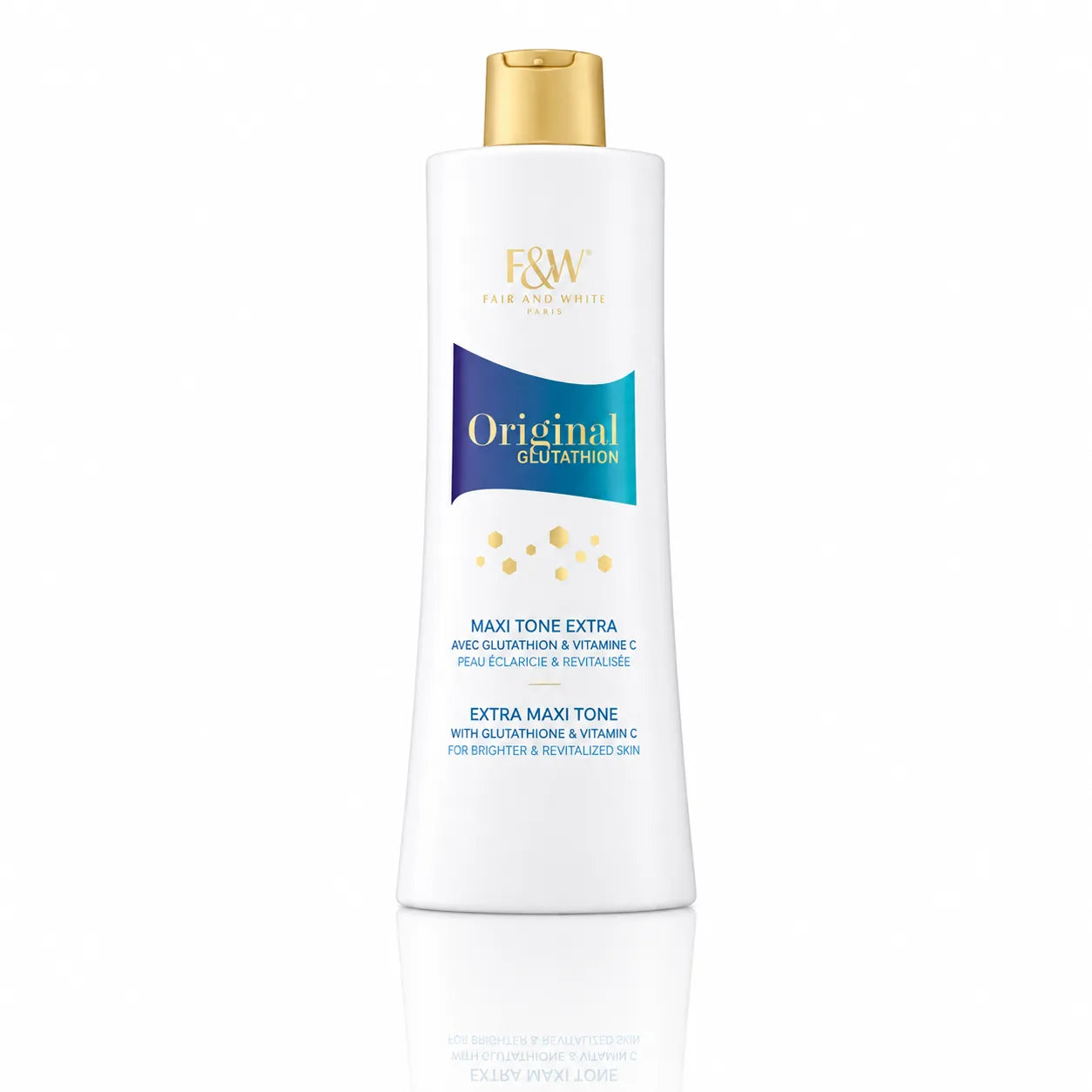 Original Glutathion Extra Maxi Tone