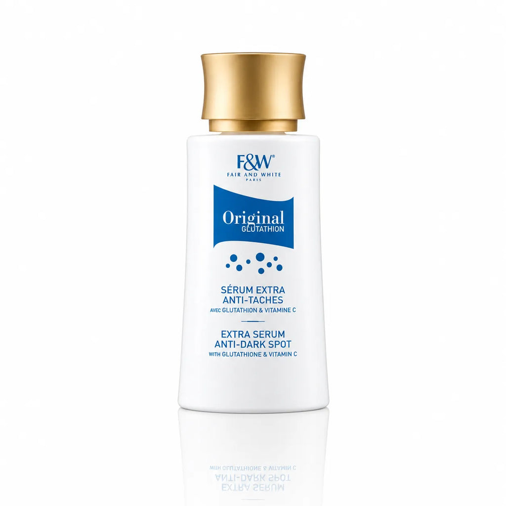 Original Glutathion Extra Serum Anti-Dark Spot