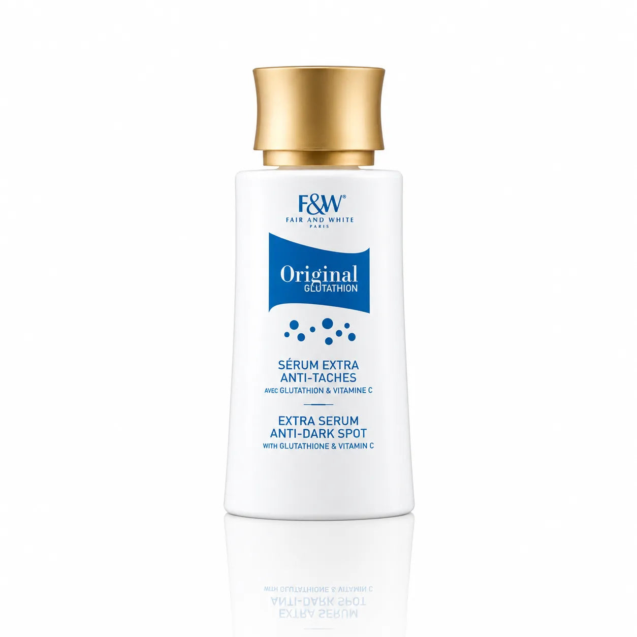 Original Glutathion Extra Serum Anti-Dark Spot