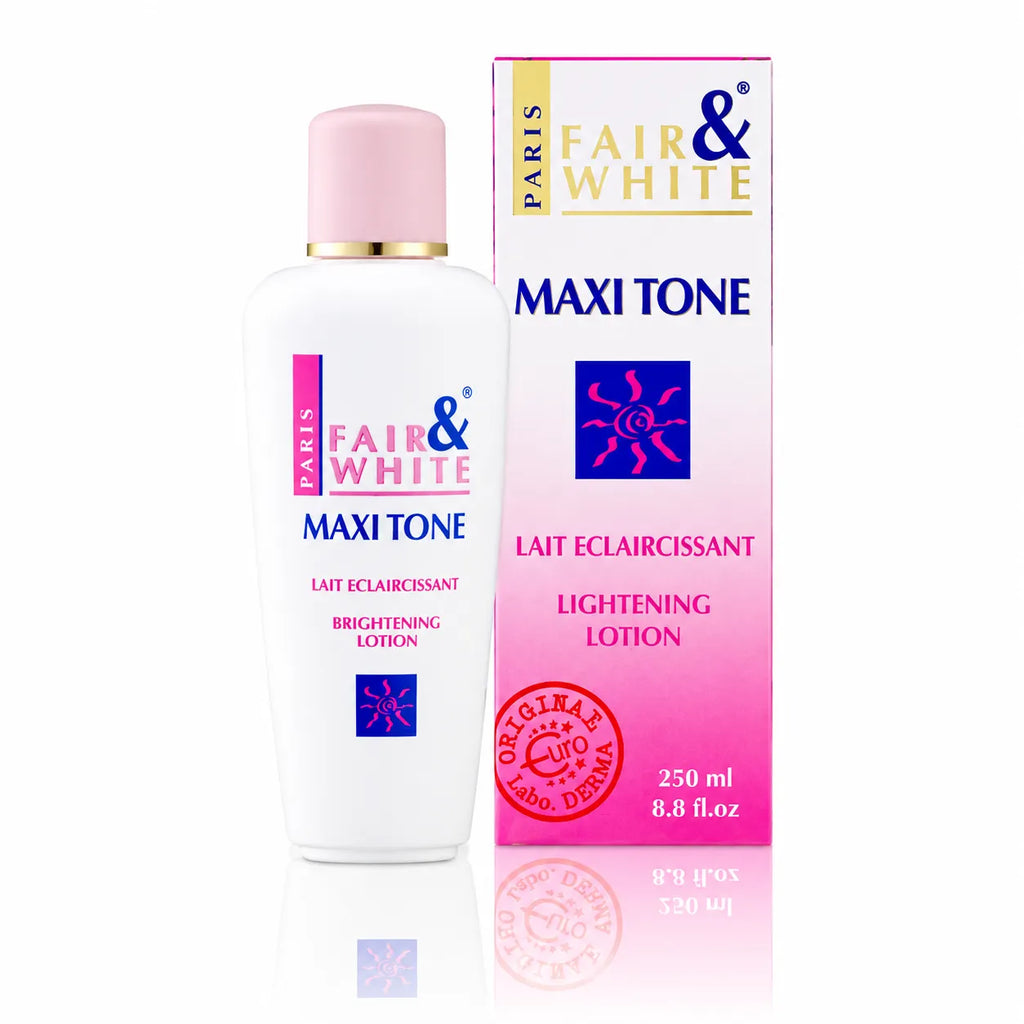 Original Maxi Tone Lotion