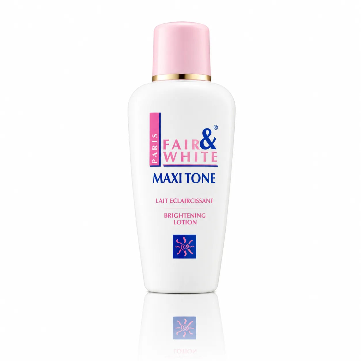 Original Maxi Tone Lotion