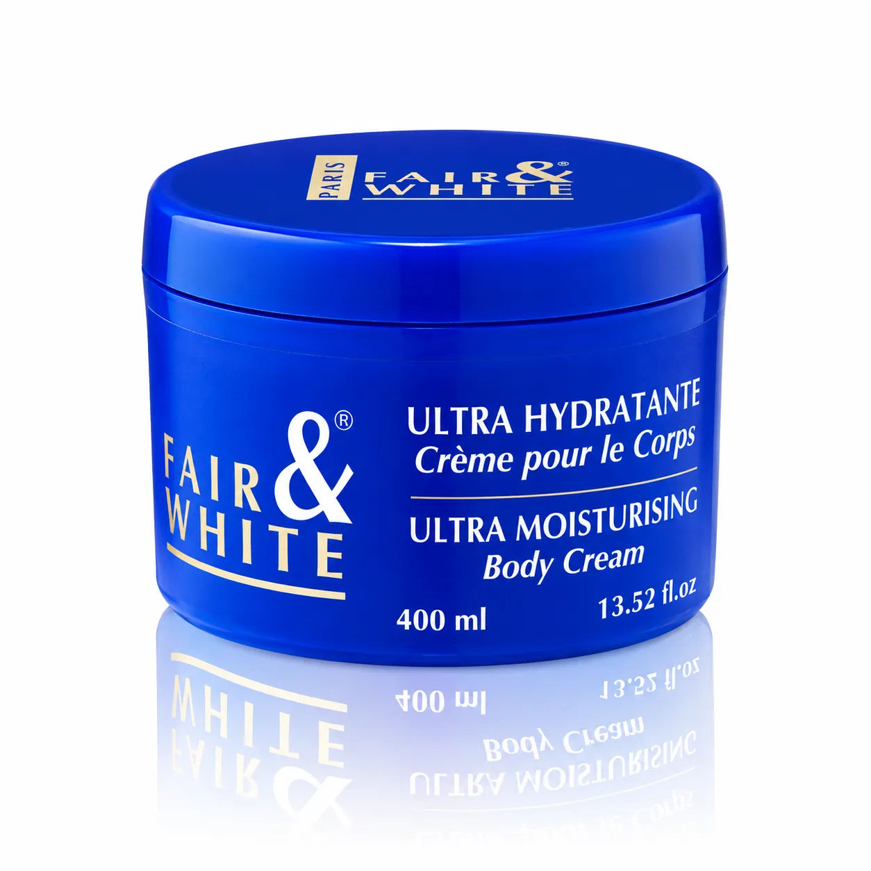 Original Ultra Moisturizing Body Cream