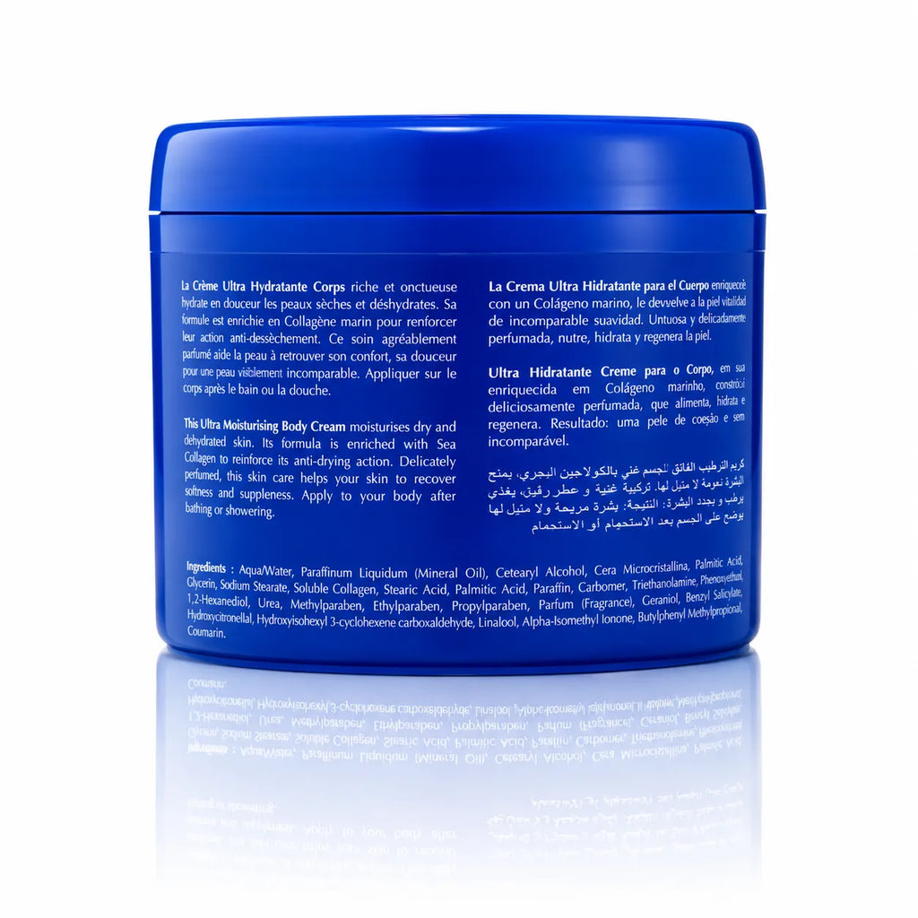 Original Ultra Moisturizing Body Cream