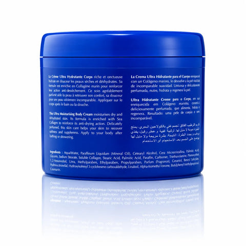 Original Ultra Moisturizing Body Cream