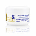 Original Ultra Moisturizing Cream For Body