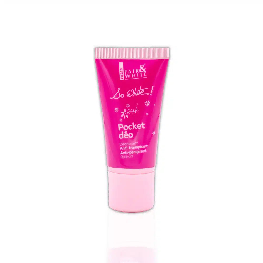 Exclusive Pocket DEO