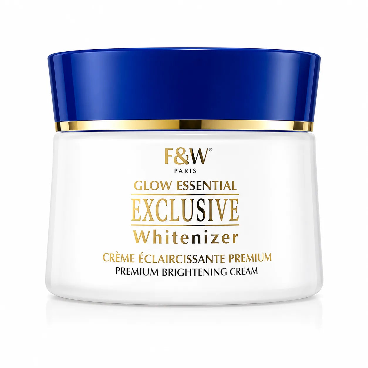 Premium Brightening Cream – Glow Essential | Exclusive