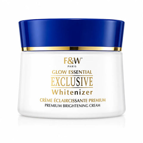 Premium Brightening Cream – Glow Essential | Exclusive