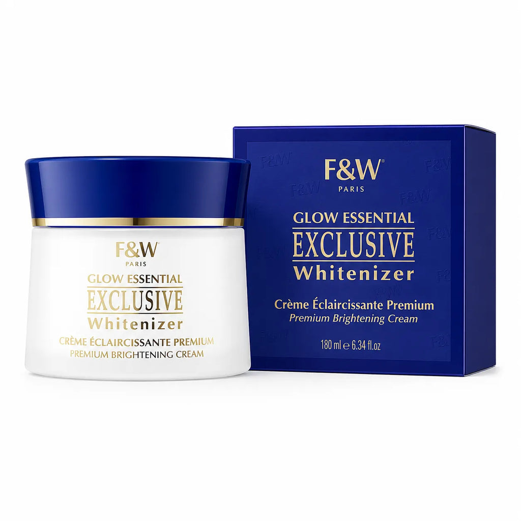 Premium Brightening Cream – Glow Essential | Exclusive