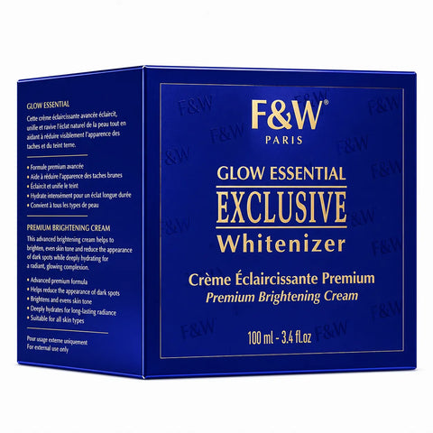 Premium Brightening Cream – Glow Essential | Exclusive