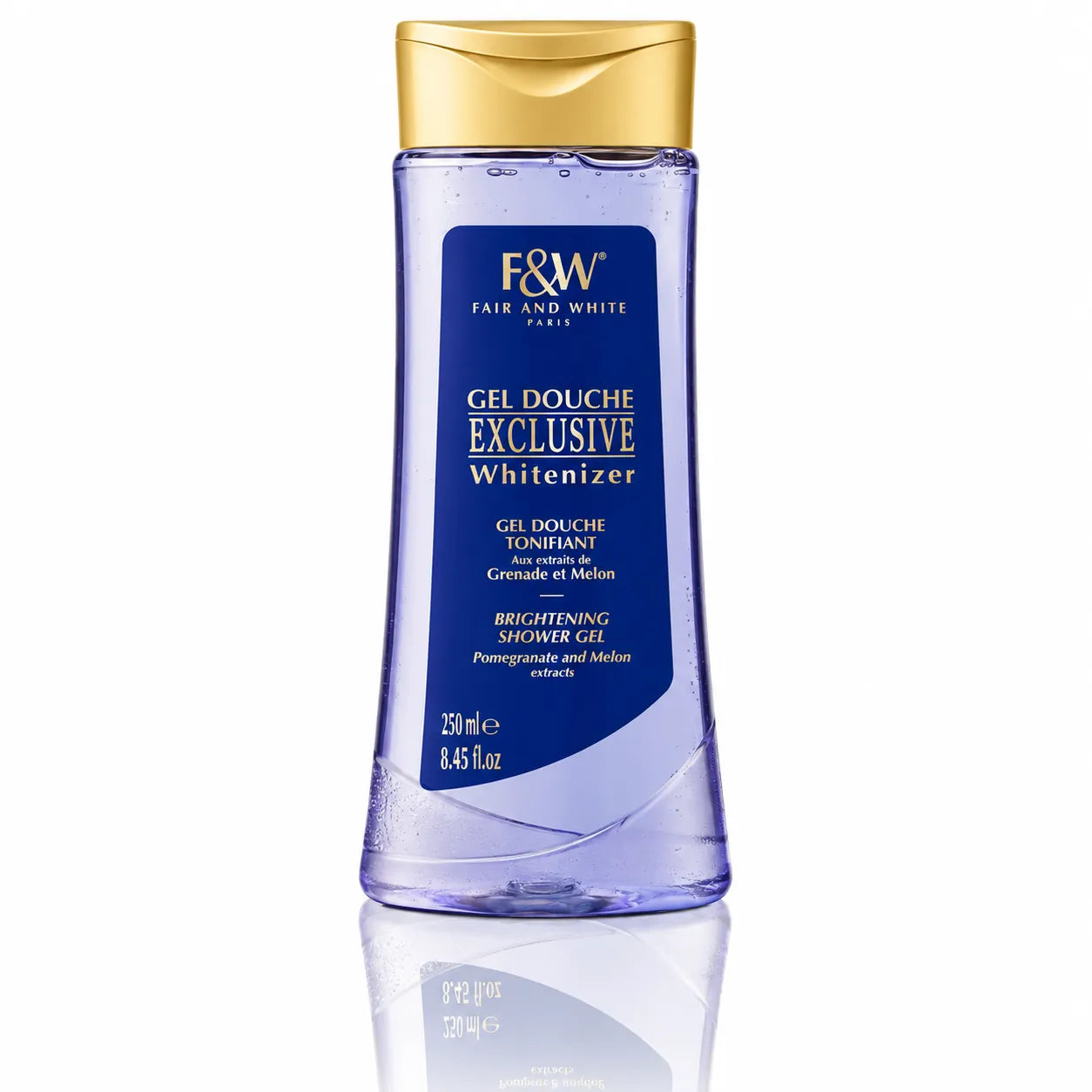 SHOWER GEL | EXCLUSIVE