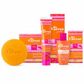 SO CARROT KIT SO BRIGHT FOR FACE