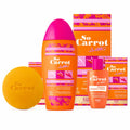 SO CARROT KIT SO RADIANCE FOR FACE AND BODY