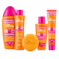 So Carrot Complete Brightening Set