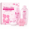Mother’s Day Body Care Routine Gift Set-3