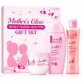 So White Mother’s Glow Moisturizing Routine Gift Set