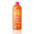 So Carrot Exfoliating Shower Gel