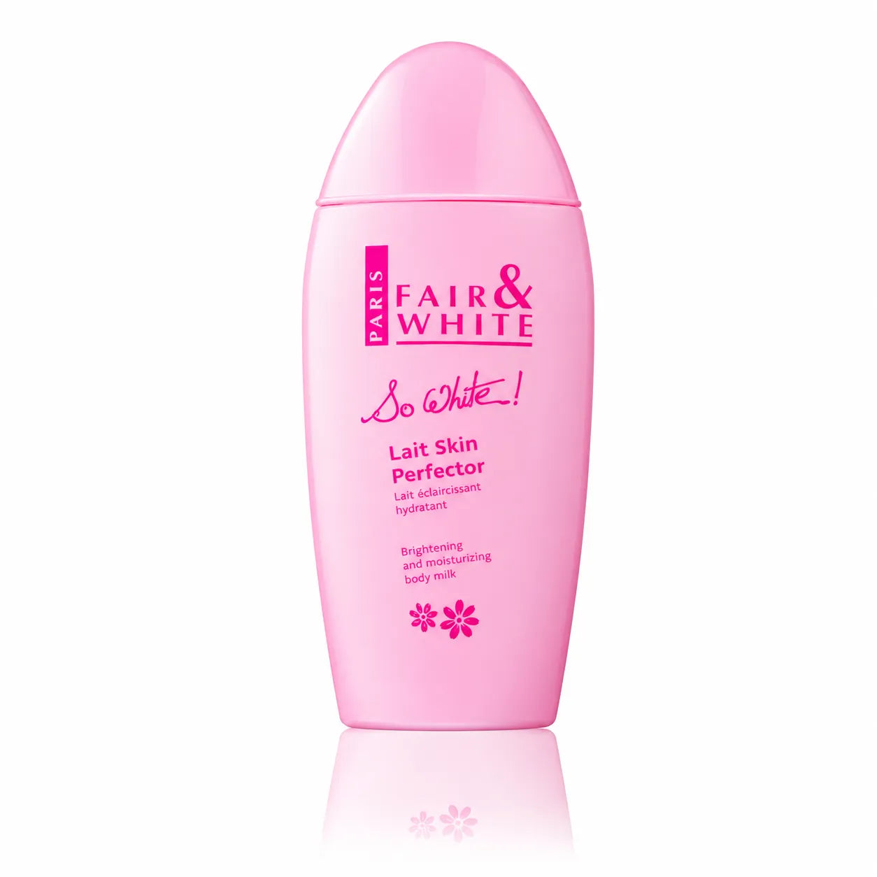 So White Body Lotion Skin Perfector 500ml