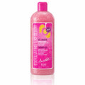 So White Exfoliating Shower Gel