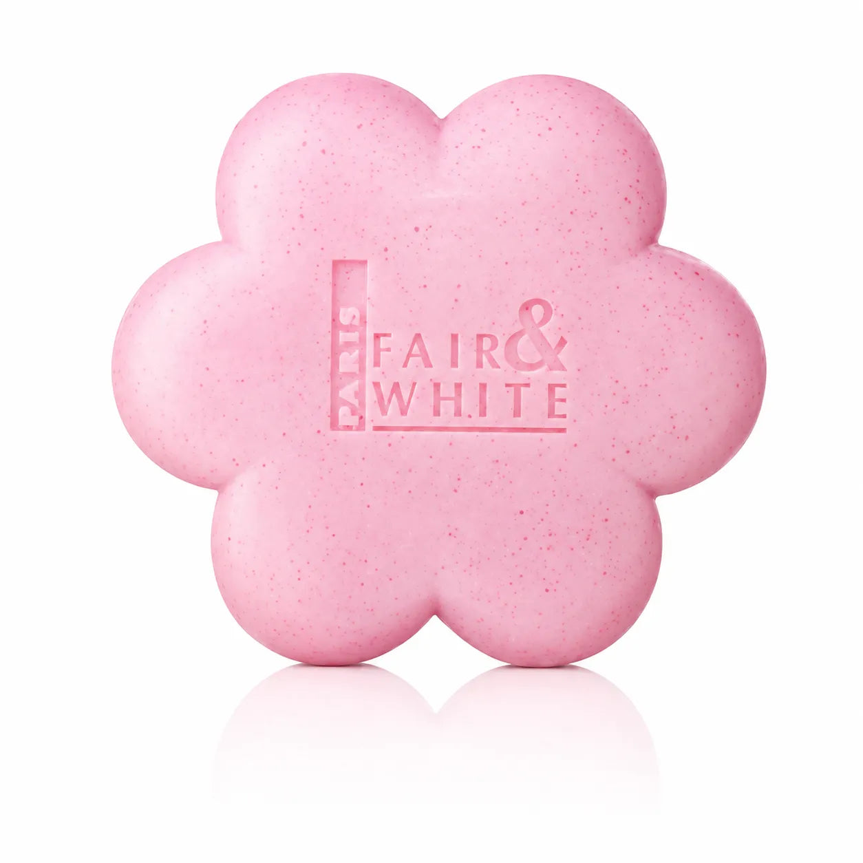 So White Exfoliating Soap