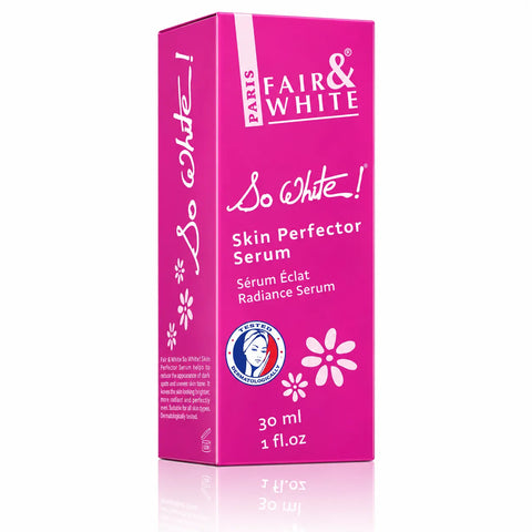So White Hydra Sweet Milk