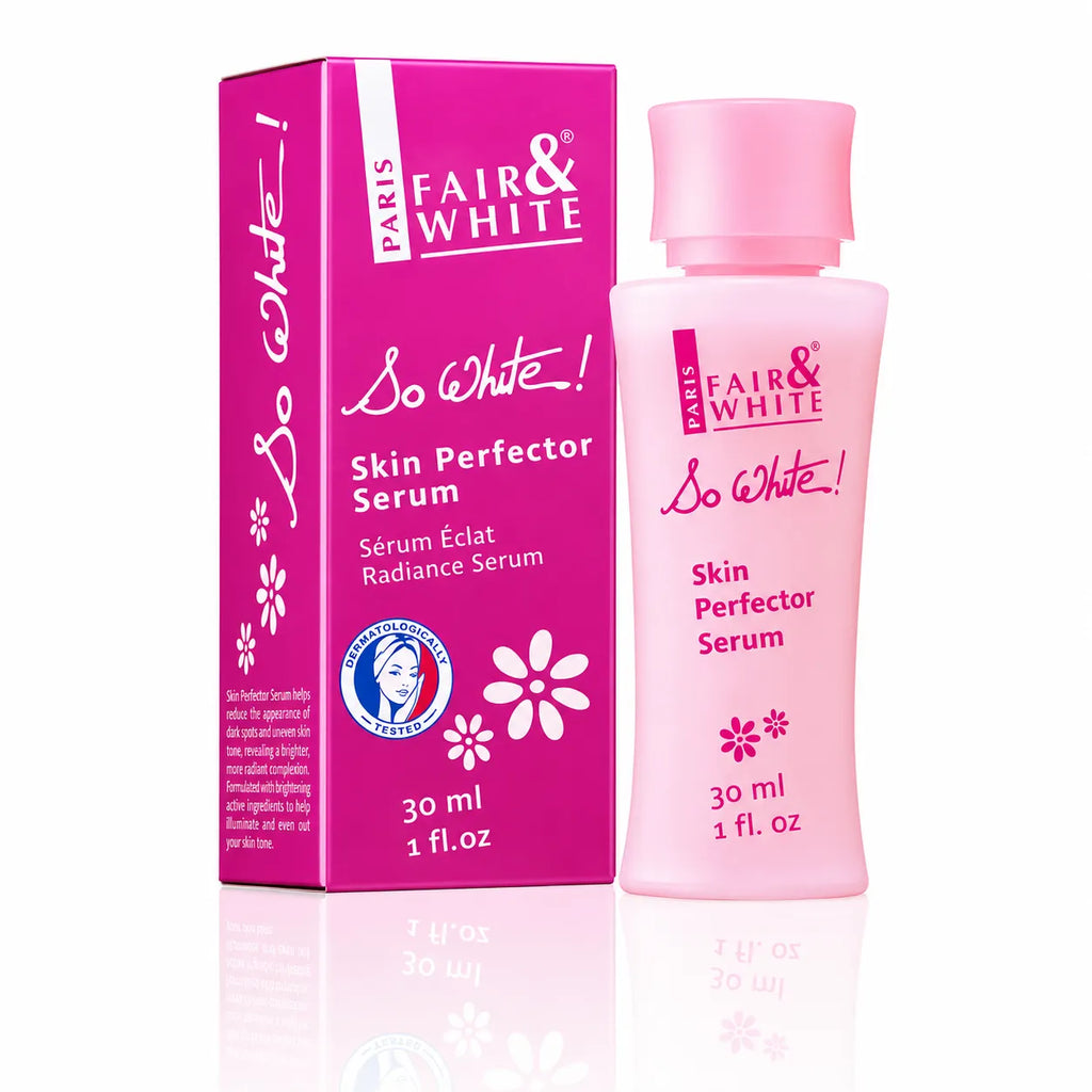 So White Serum Skin Perfector