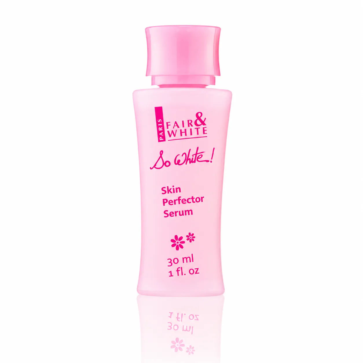 So White Serum Skin Perfector