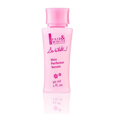 So White Serum Skin Perfector
